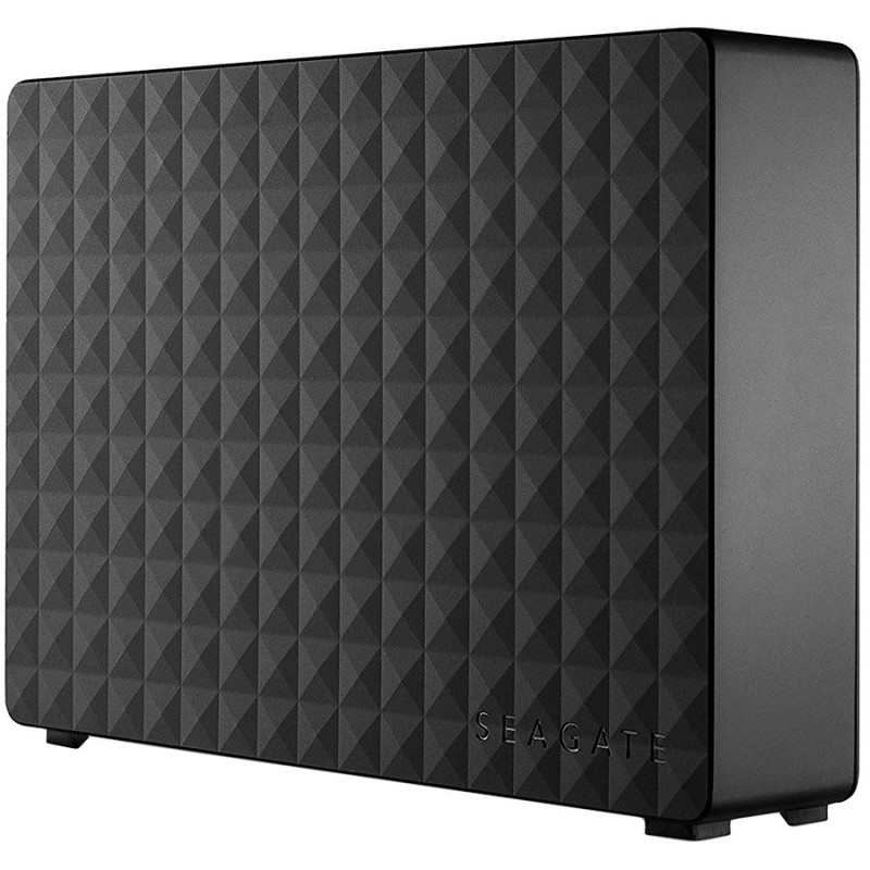 SEAGATE HDD External Expansion Desktop Drive (3.5'/8TB/ USB 3.0) SEAGATE HDD External Expansion Desktop Drive (3.5'/8TB/ USB 3.0)