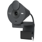 LOGITECH Brio 300 Full HD webcam - GRAPHITE - USB
