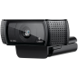 LOGITECH C920 Pro HD Webcam - USB