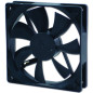 Evercool Вентилатор Fan 120x120x25 EL Bearing (1200rpm) 12025SL12EA Evercool Вентилатор Fan 120x120x25 EL Bearing (1200rpm) 12025SL12EA