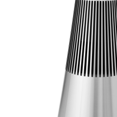 BeoSound 2 2rd Gen Aluminium - FLEX
