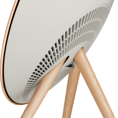 Beoplay A9 4th Gen. AL2 Gold Tone/Light Oak WiFi 2 - FLEX