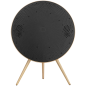 Beoplay A9 4th Gen. AL2 Gold Tone/Light Oak WiFi 2 - FLEX