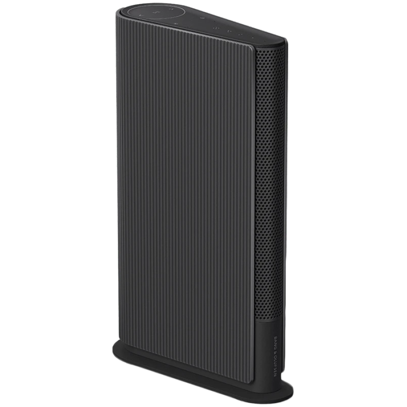Beosound Emerge Black Anthracite Alu - FLEX