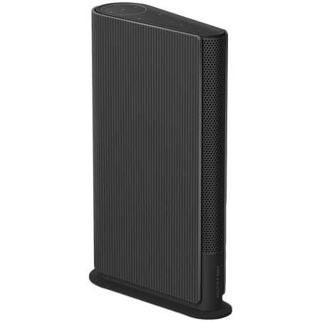 Beosound Emerge Black Anthracite Alu - FLEX