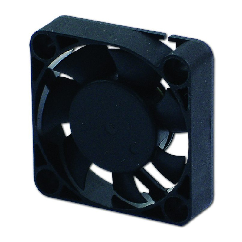 Evercool Вентилатор Fan 40x40x10 EL Bearing (5000 RPM) EC4010M12EA Evercool Вентилатор Fan 40x40x10 EL Bearing (5000 RPM) EC4010M12EA