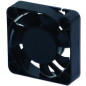 Evercool Вентилатор Fan 40x40x10 EL Bearing (5000 RPM) EC4010M12EA Evercool Вентилатор Fan 40x40x10 EL Bearing (5000 RPM) EC4010M12EA