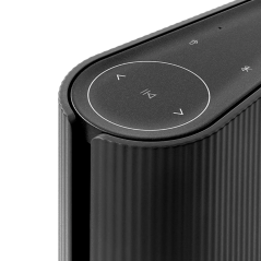 Beosound Emerge Black Anthracite Alu - FLEX