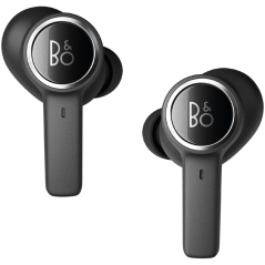 Bang & Olufsen Beocom EX Black Anthracite MS - OTG