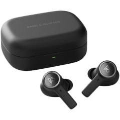 Bang & Olufsen Beocom EX Black Anthracite MS - OTG