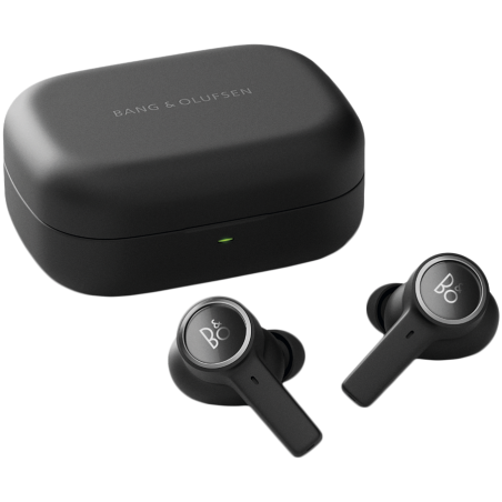 Bang & Olufsen Beocom EX Black Anthracite MS - OTG