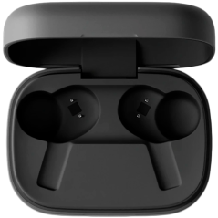 Bang & Olufsen Beocom EX Black Anthracite MS - OTG