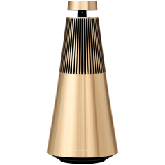 BeoSound 2 2rd Gen AL2 Gold Tone WiFi 2 - FLEX