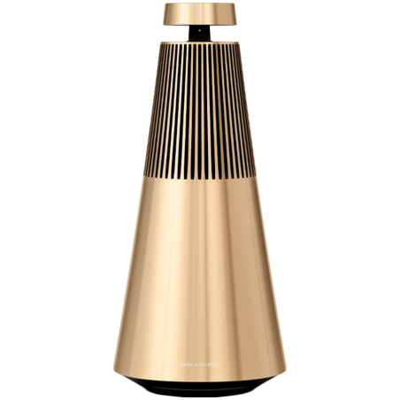 BeoSound 2 2rd Gen AL2 Gold Tone WiFi 2 - FLEX