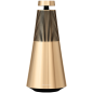 BeoSound 2 2rd Gen AL2 Gold Tone WiFi 2 - FLEX