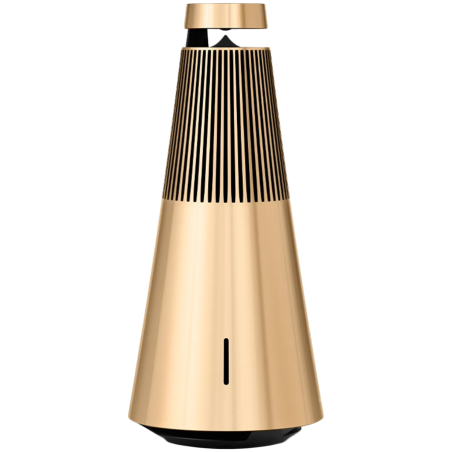 BeoSound 2 2rd Gen AL2 Gold Tone WiFi 2 - FLEX