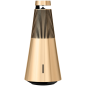 BeoSound 2 2rd Gen AL2 Gold Tone WiFi 2 - FLEX