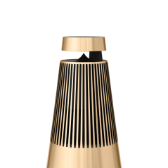 BeoSound 2 2rd Gen AL2 Gold Tone WiFi 2 - FLEX