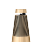 BeoSound 2 2rd Gen AL2 Gold Tone WiFi 2 - FLEX