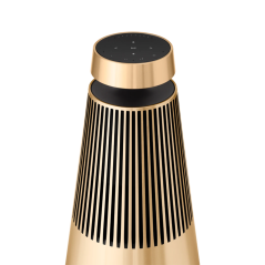 BeoSound 2 2rd Gen AL2 Gold Tone WiFi 2 - FLEX
