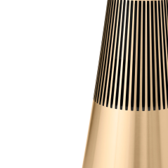 BeoSound 2 2rd Gen AL2 Gold Tone WiFi 2 - FLEX