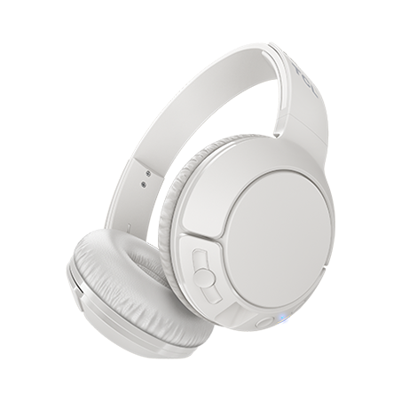 TCL On-Ear Bluetooth Headset, Strong BASS, flat fold, Frequency: 10-22K, Sensitivity: 102 dB, Driver Size: 32mm, Impedence: 32 O
