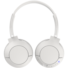 TCL On-Ear Bluetooth Headset, Strong BASS, flat fold, Frequency: 10-22K, Sensitivity: 102 dB, Driver Size: 32mm, Impedence: 32 O