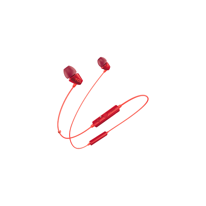 TCL In-ear Bluetooth Headset, Frequency of response: 10-22K, Sensitivity: 105 dB, Driver Size: 8.6mm, Impedence: 16 Ohm, Acousti TCL In-ear Bluetooth Headset, Frequency of response: 10-22K, Sensitivity: 105 dB, Driver Size: 8.6mm, Impedence: 16 Ohm, Acousti