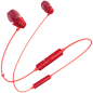 TCL In-ear Bluetooth Headset, Frequency of response: 10-22K, Sensitivity: 105 dB, Driver Size: 8.6mm, Impedence: 16 Ohm, Acousti TCL In-ear Bluetooth Headset, Frequency of response: 10-22K, Sensitivity: 105 dB, Driver Size: 8.6mm, Impedence: 16 Ohm, Acousti