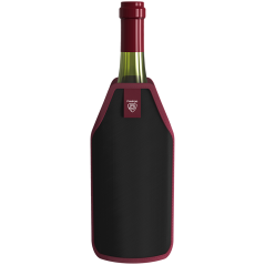 Wine Stopper + Champagne Stopper + Sleeve
