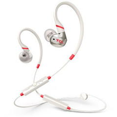 TCL In-ear Bluetooth Sport Headset, IPX4, Frequency of response: 10-22K, Sensitivity: 100 dB, Driver Size: 8.6mm, Impedence: 16 