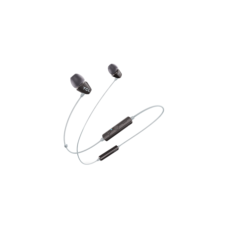TCL In-ear Bleutooth Headset, Frequency of response: 10-22K, Sensitivity: 105 dB, Driver Size: 8.6mm, Impedence: 16 Ohm, Acousti TCL In-ear Bleutooth Headset, Frequency of response: 10-22K, Sensitivity: 105 dB, Driver Size: 8.6mm, Impedence: 16 Ohm, Acousti