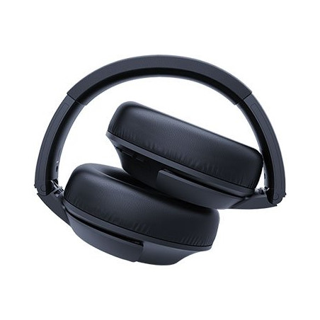 TCL Over-Ear Bluetooth Headset, HRA, slim fold, Frequency of response: 9-40K, Sensitivity: 100 dB, Driver Size: 40mm, Impedence: