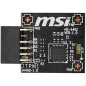 MSI TPM 2.0 Module(SPI)