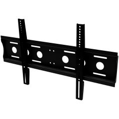 EDBAK Universal Flat Wall Mount for 50-86" Screens