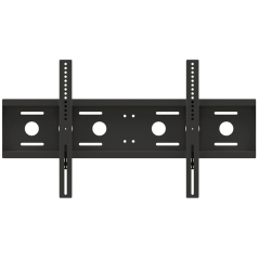EDBAK Universal Flat Wall Mount for 50-86" Screens