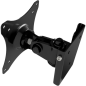 EDBAK Tilt Wall Mount for 10-29" Screens