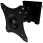 EDBAK Tilt Wall Mount for 10-29" Screens
