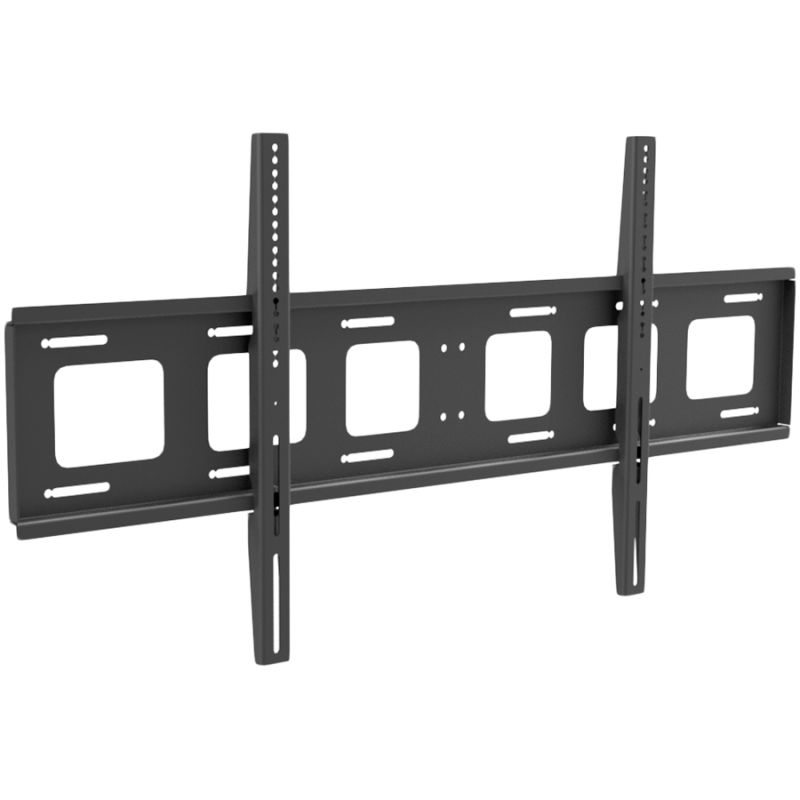 EDBAK Universal Flat Wall Mount for 75-110" Screens