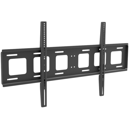 EDBAK Universal Flat Wall Mount for 75-110" Screens