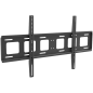 EDBAK Universal Flat Wall Mount for 75-110" Screens