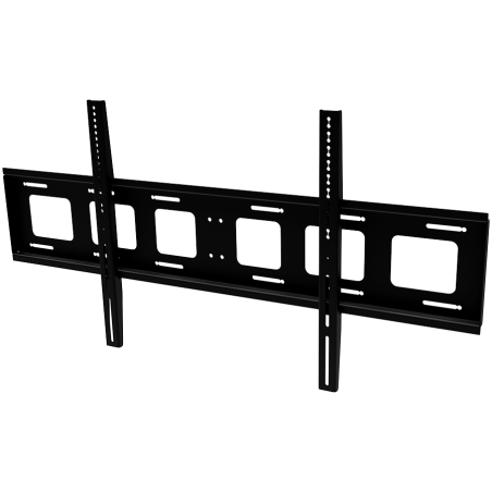 EDBAK Universal Flat Wall Mount for 75-110" Screens