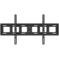 EDBAK Universal Flat Wall Mount for 75-110" Screens