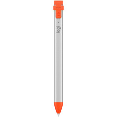 LOGITECH Crayon Digital Pen - MID GREY