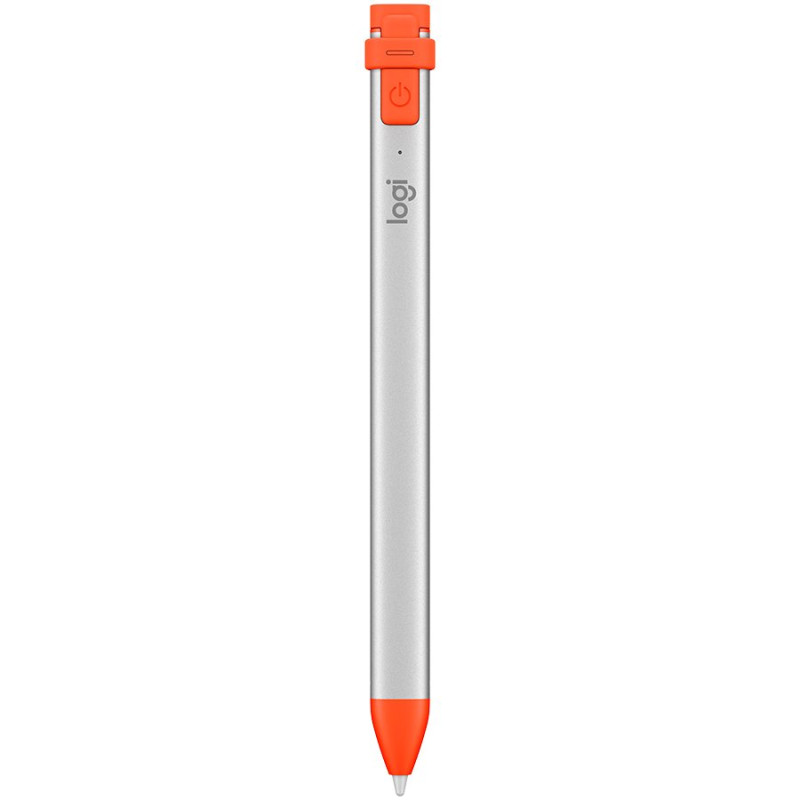 LOGITECH Crayon Digital Pen - MID GREY
