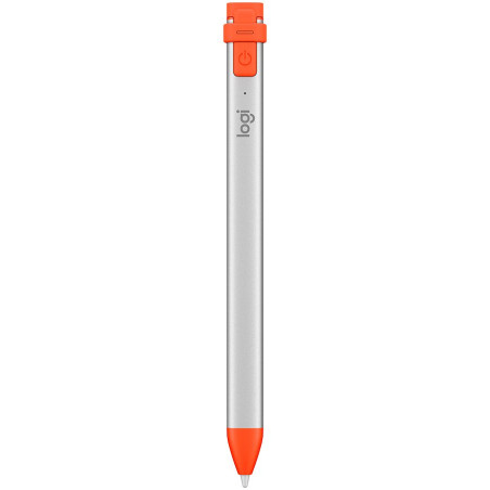 LOGITECH Crayon Digital Pen - MID GREY