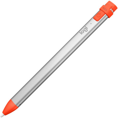 LOGITECH Crayon Digital Pen - MID GREY