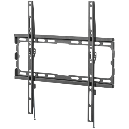 Wall mount KIVI Basic-44F Fixed, VESA 400x400, 32'-70' Max45kg