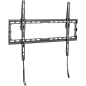 Wall mount KIVI Basic-46T Tilted, VESA 400x600,37'-80' Max45kg