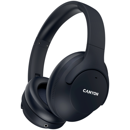 CANYON headset OnRiff 10 ANC Black